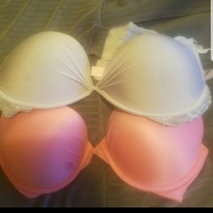 VS BRA BUNDLE